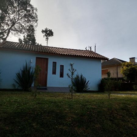 Sossego de Gramado Villa Exterior foto