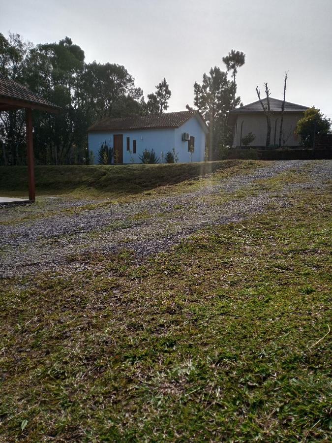 Sossego de Gramado Villa Exterior foto
