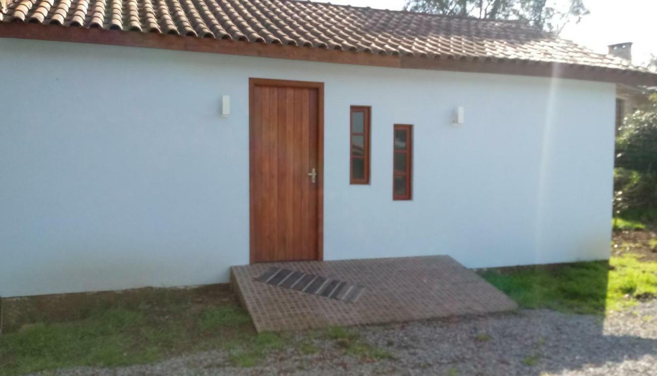 Sossego de Gramado Villa Exterior foto